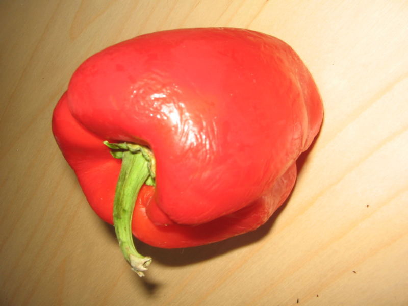 Paprika