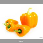 Paprika - orange
