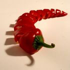 Paprika Spirale