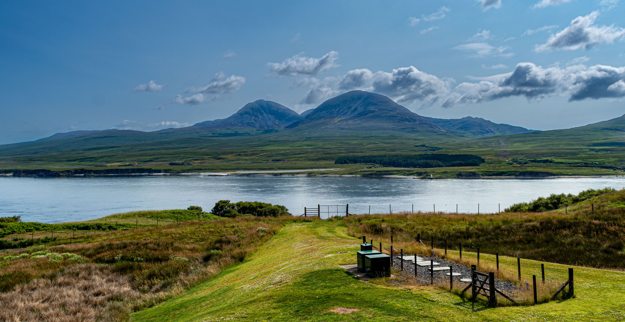 Paps of JURA