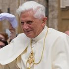 Papst Benedict Ratzinger