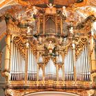 Papst-Benedikt-Orgel Regensburg 
