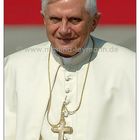 Papst Benedikt XVI