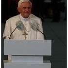 Papst Benedikt XVI