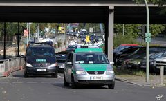 Papst Besuch Berlin