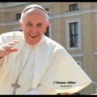 Papst Franziskus - Jorge Mario Bergoglio SJ