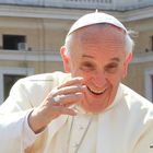 Papst Franziskus - Jorge Mario Bergoglio SJ -