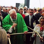 Papst Johannes Paul II