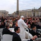 Papstmesse Rom Teil 3