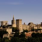 Papstpalast Avignon