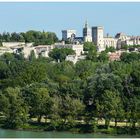 Papstpalast in Avignon