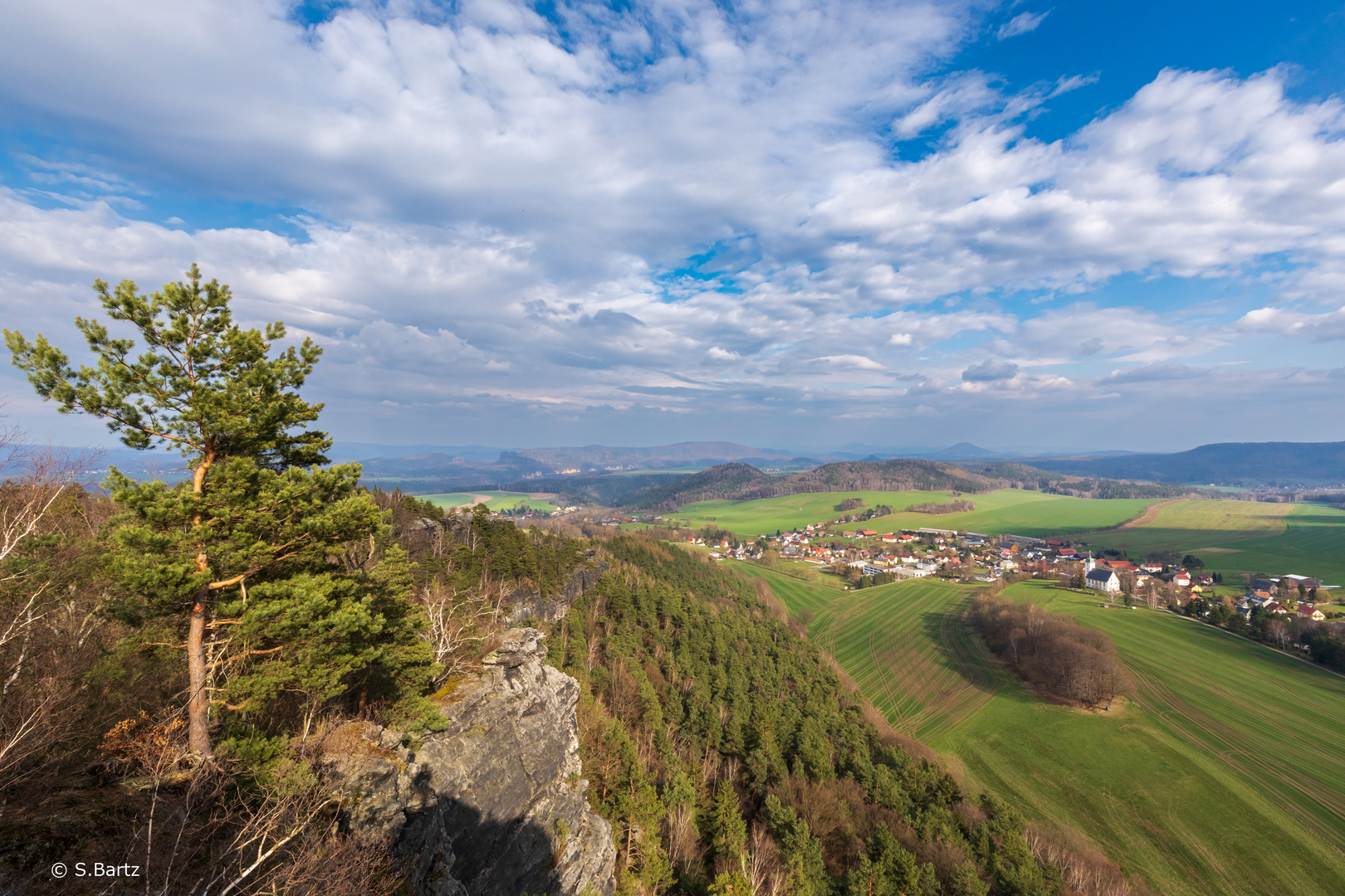 Papststein - Ausblicke (03) 04_2023