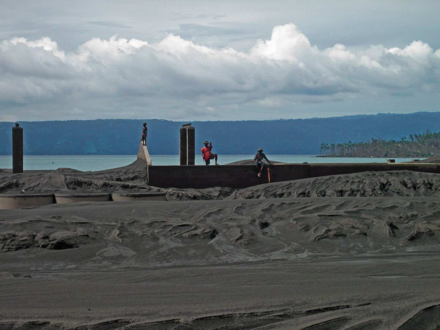 Papua Neuguinea