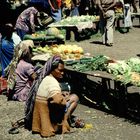 Papua-Neuguinea - Markt in Mount Hagen