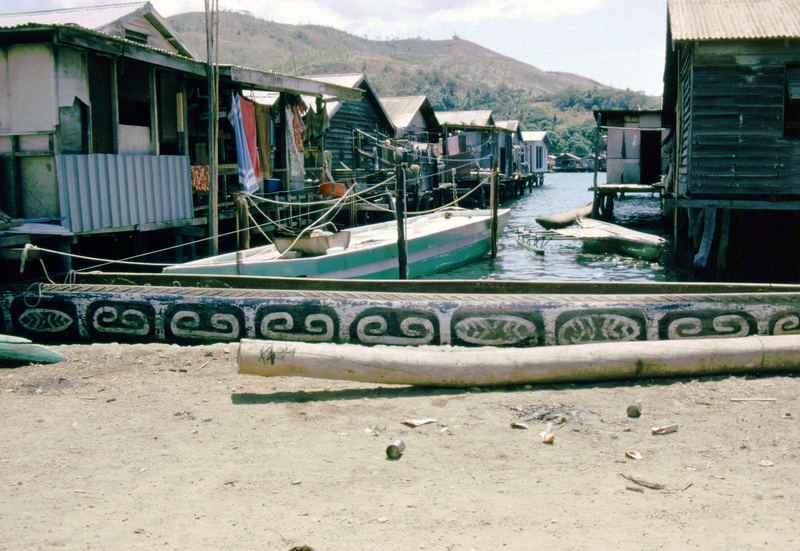 Papua-Neuguinea - Port Moresby