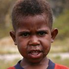 Papuan boy II