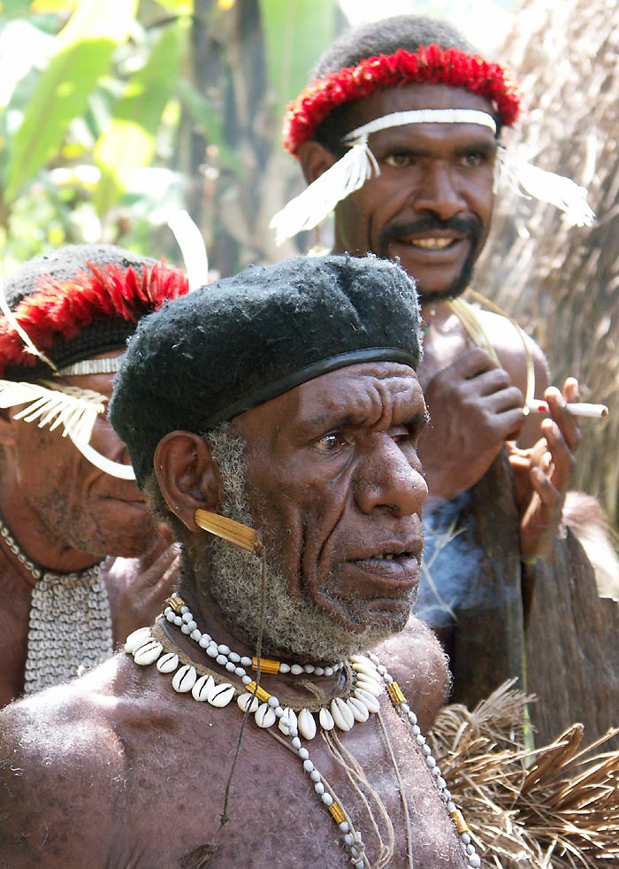 Papuas