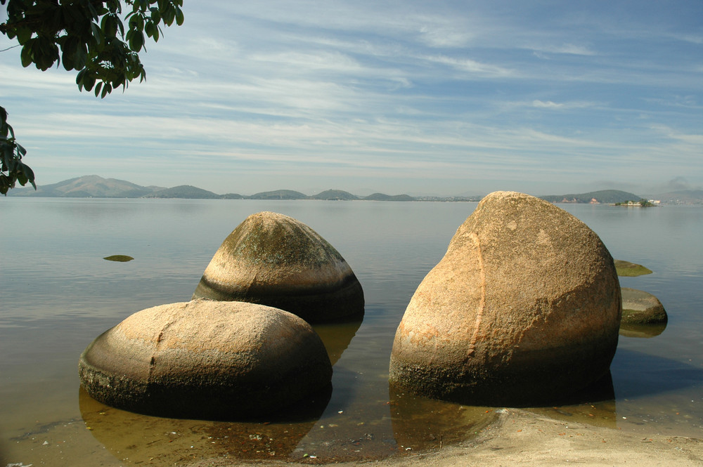 Paqueta, Rio de Janeiro