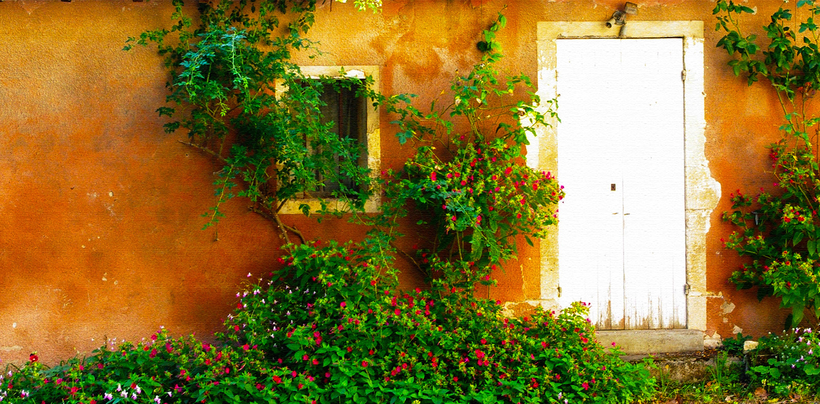 Par la Gironde.