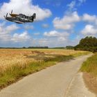 Par la route ou par les airs ?