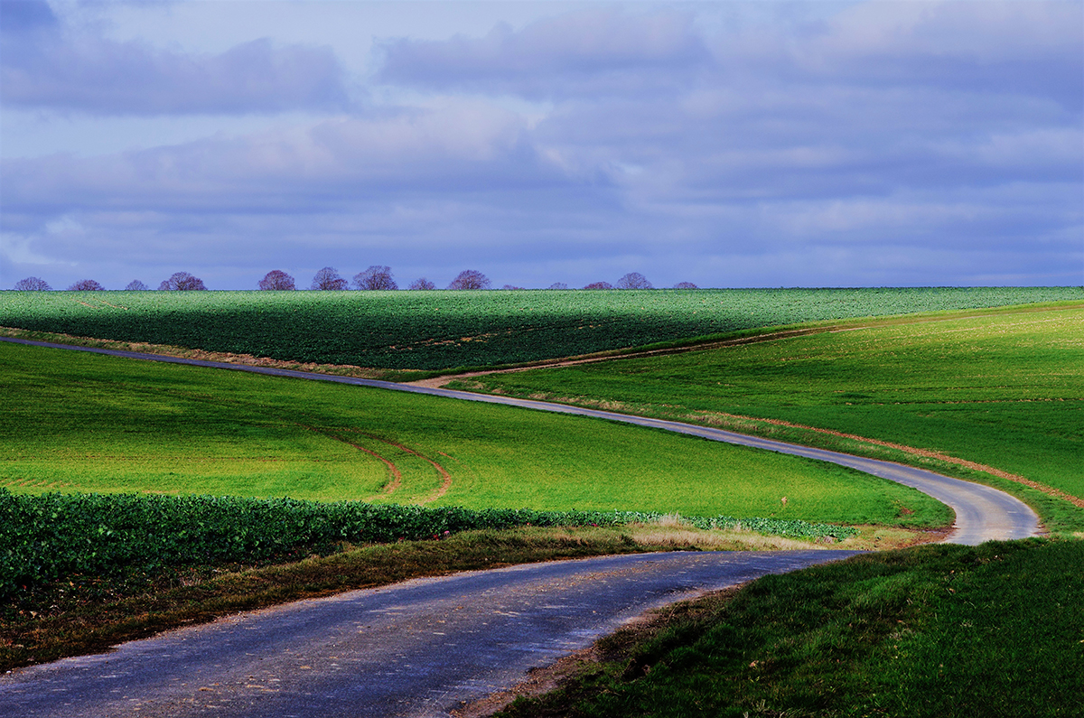 Par monts et par vaux