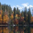 Par une belle journée d'automne (format panoramique FC)