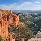 Para View im Bryce Canyon