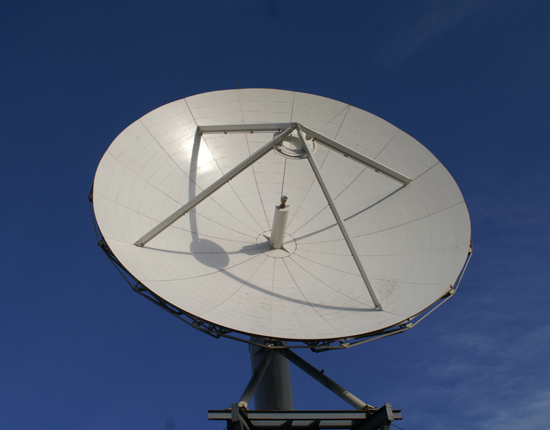 Parabolantenne