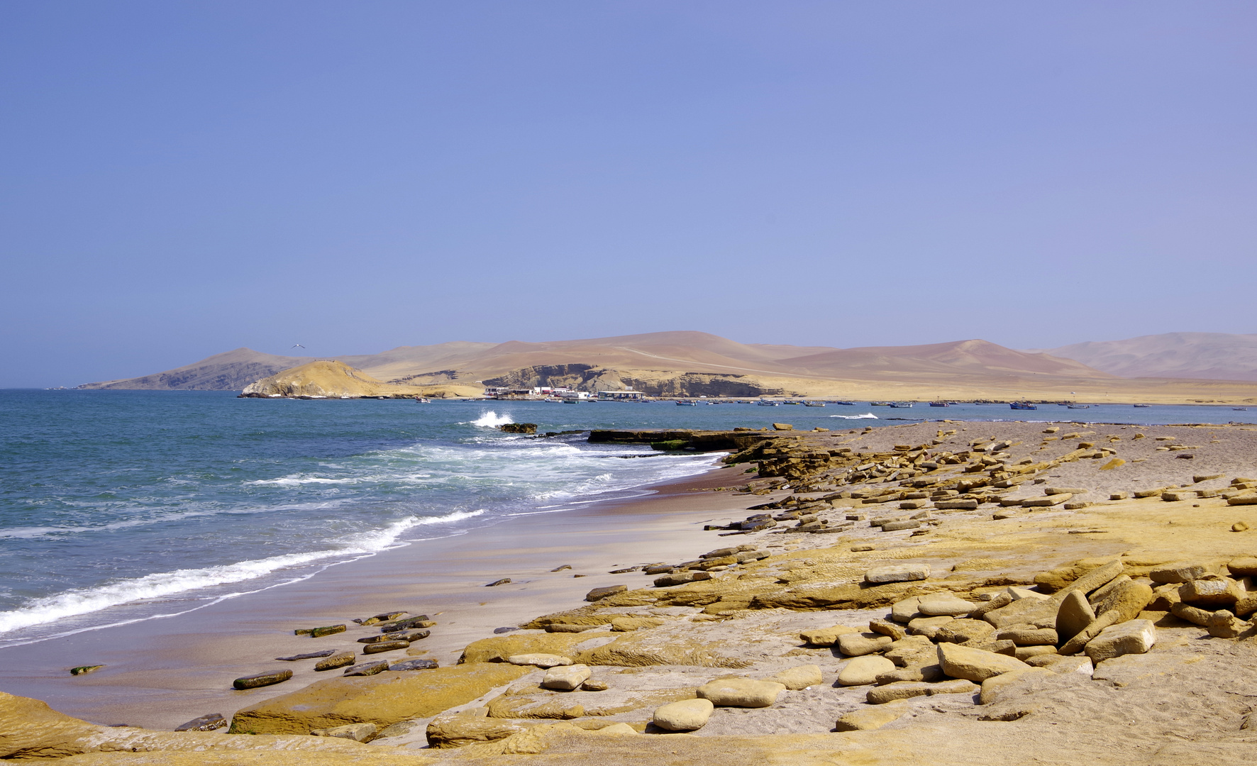 Paracas