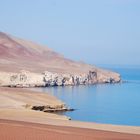 Paracas, Perú