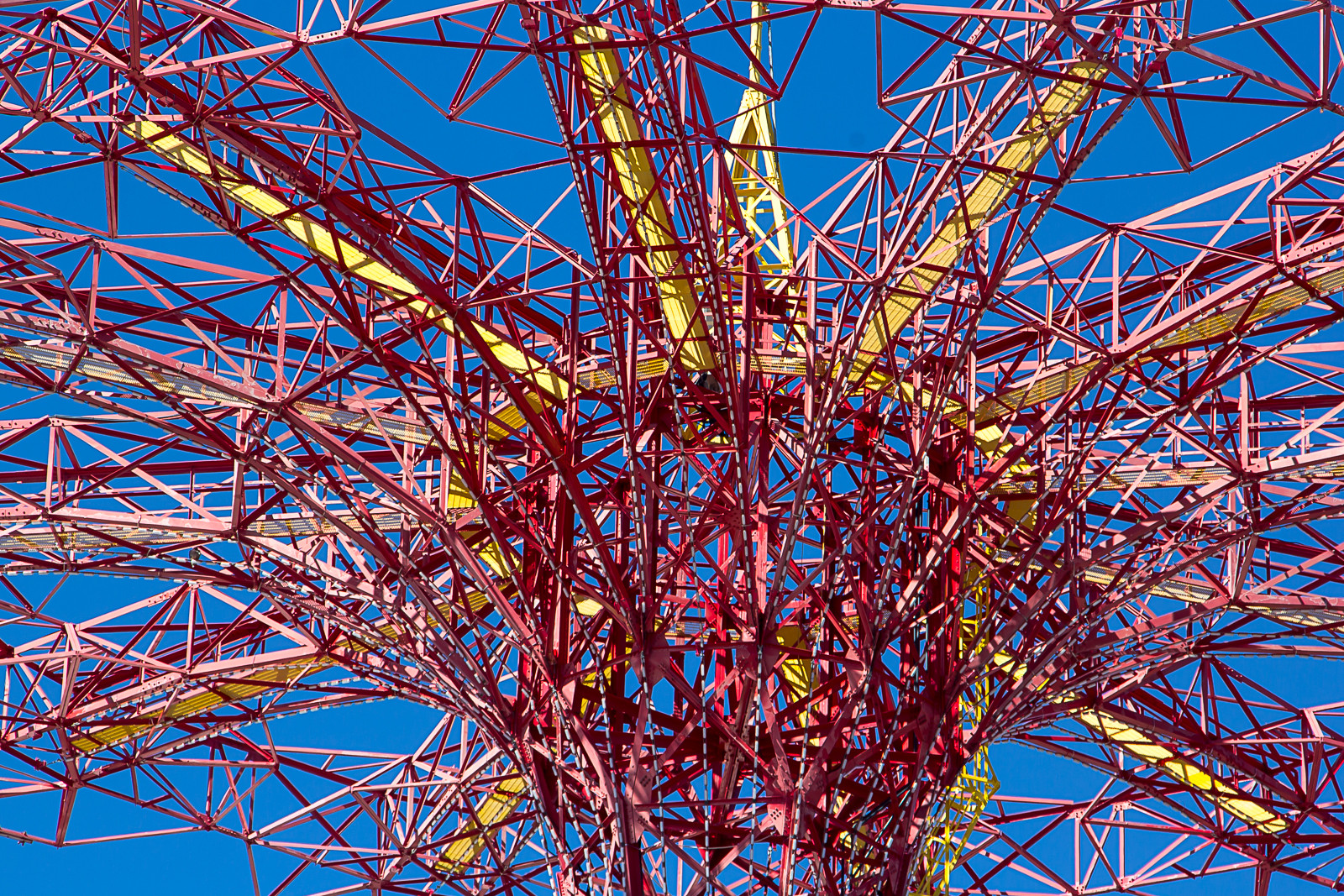 Parachute Jump - Coney Island