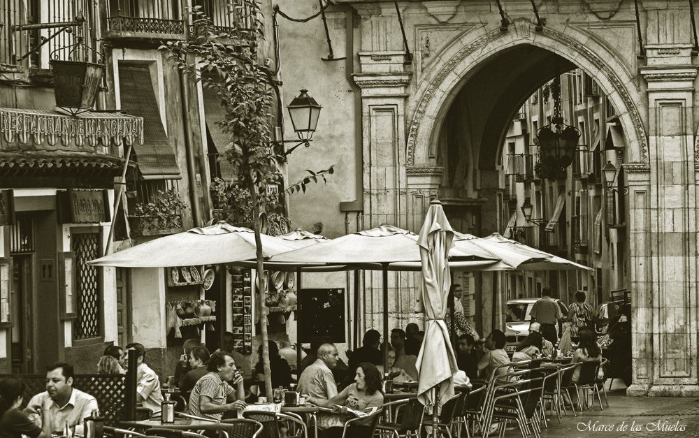 ...parada en Cuenca...