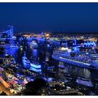 Parade der Hamburg Cruise Days II