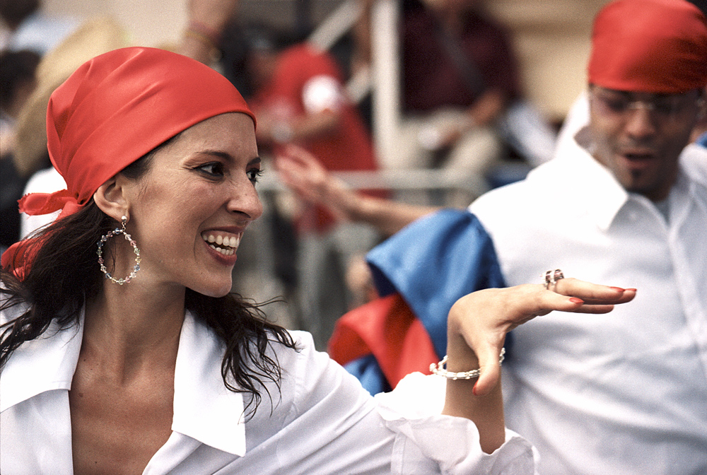 Parade der Kulturen - 02