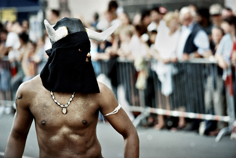 Parade der Kulturen - 03