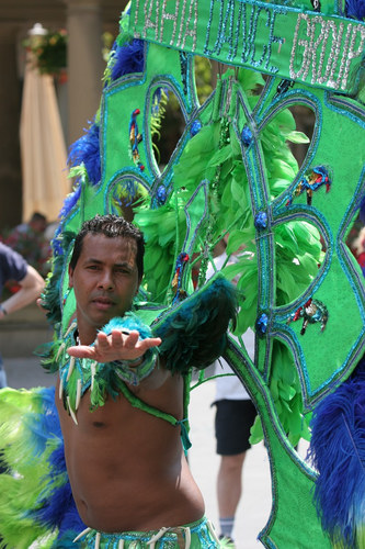 Parade der Kulturen 2