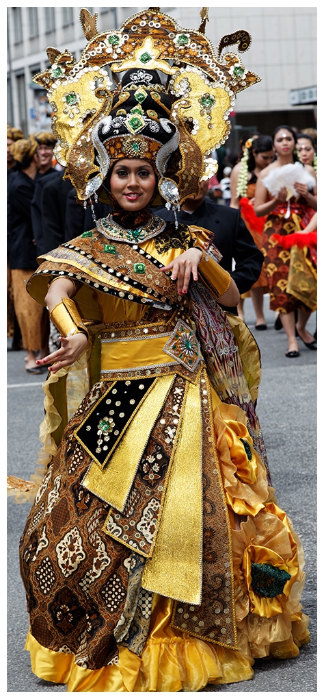 Parade der Kulturen 2012 (III)