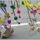 Parade der Kulturen