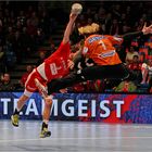 ... Parade - DKB Handball Bundesliga