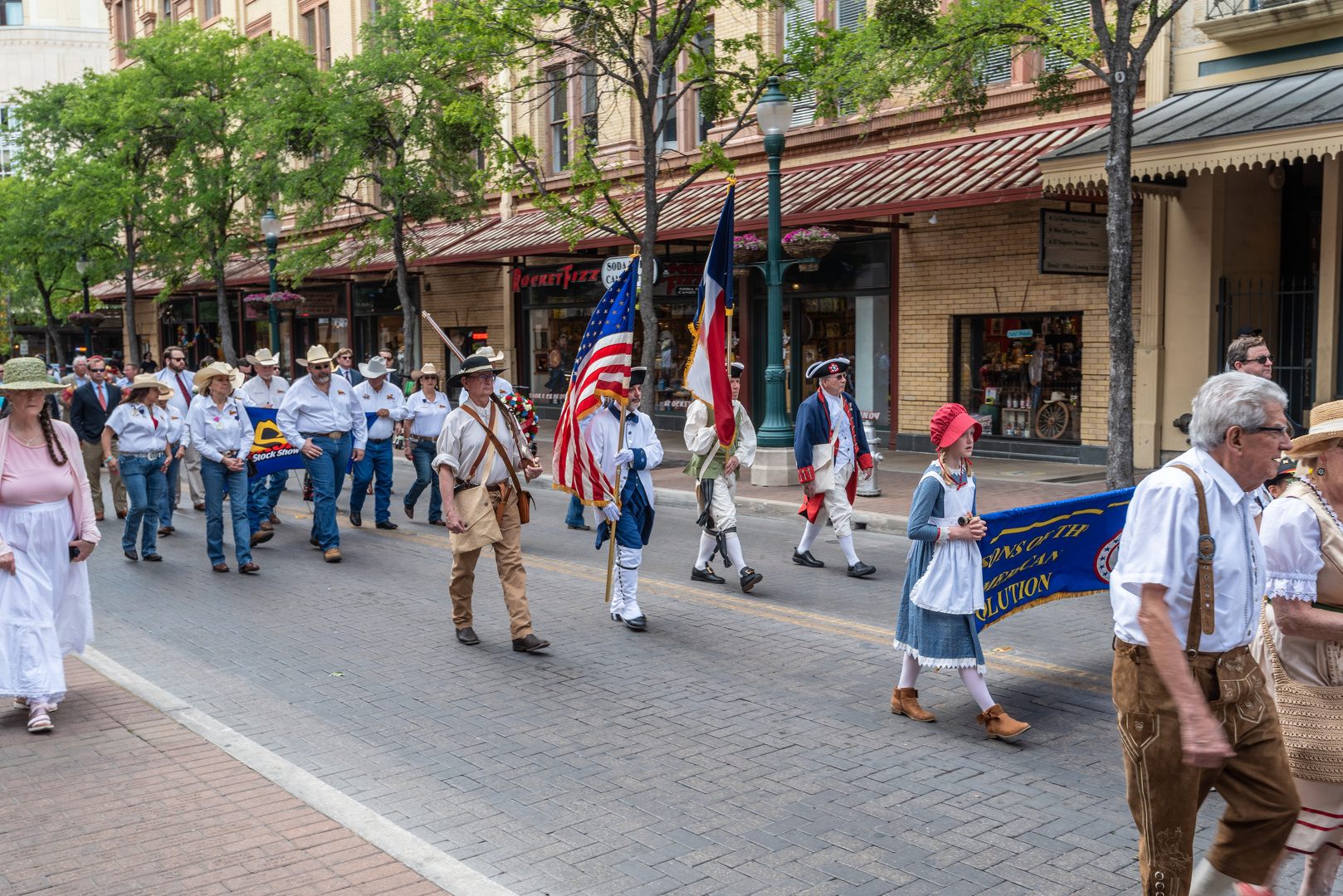 Parade