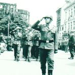 Parade in Trier 1966