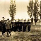 Parade in Vannes - 14.07.1968