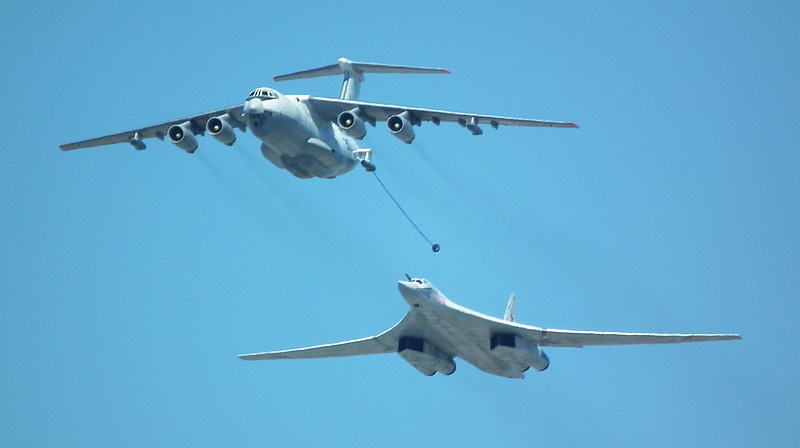 Parade militaire-2. Moscou, le 9 mai 2014