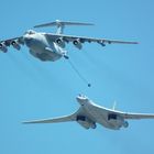 Parade militaire-2. Moscou, le 9 mai 2014