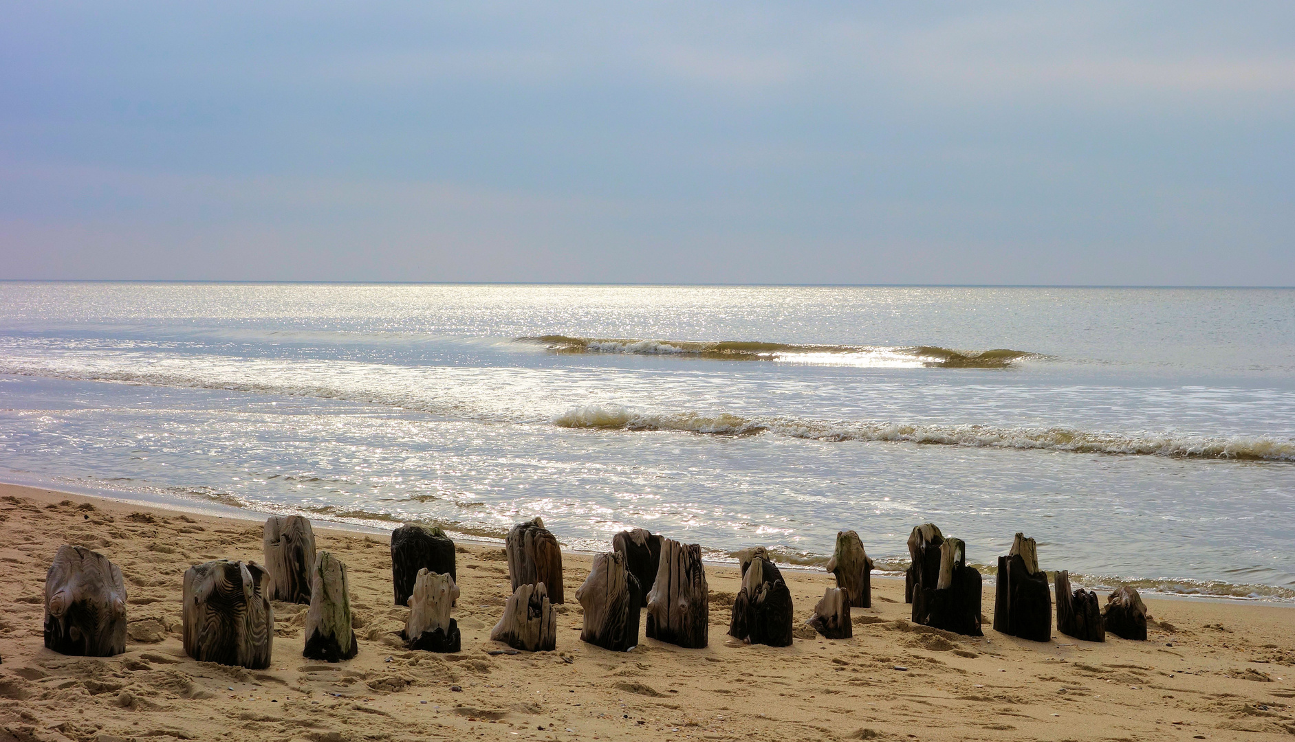 parademarsch ins wasser