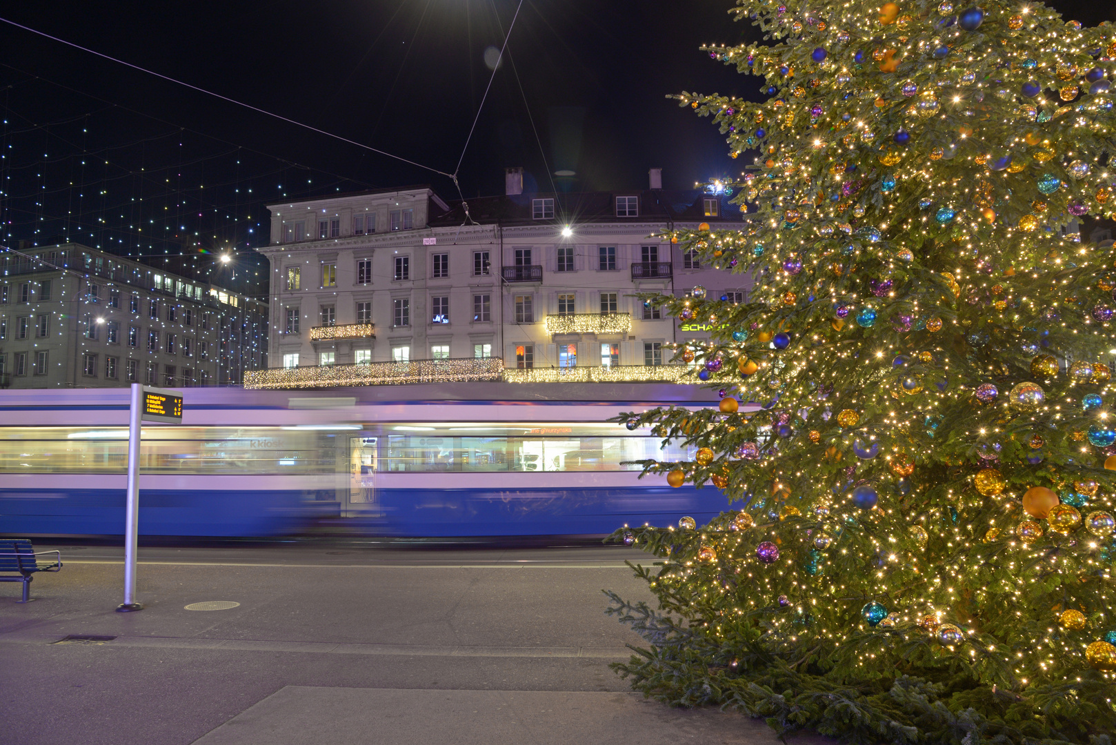 Paradeplatz