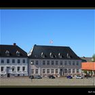 Paradeplatz in Rendsburg II