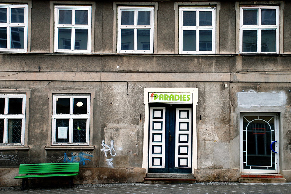 Paradies