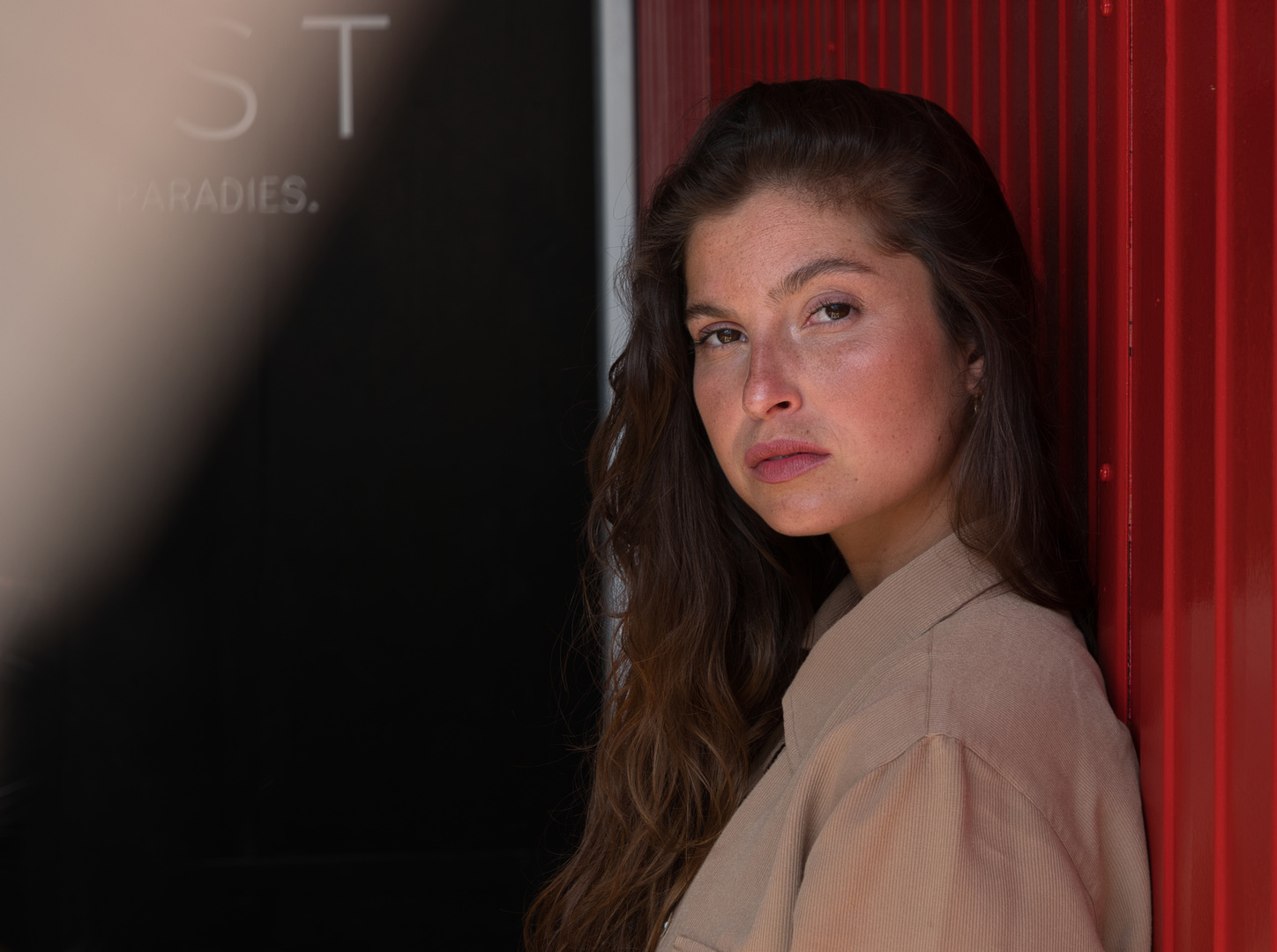 Paradies Foto &amp; Bild | portrait, portrait frauen, jugendliche Bilder ...