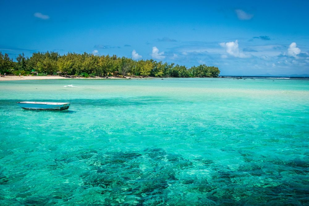 Paradies Foto &amp; Bild | beach, nature, sea Bilder auf fotocommunity